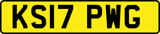 KS17PWG