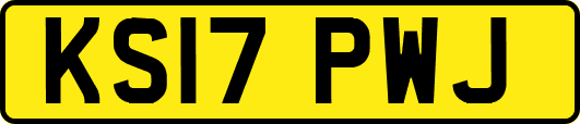 KS17PWJ