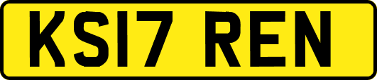 KS17REN