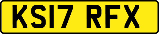 KS17RFX