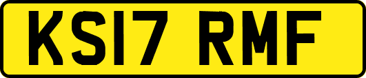 KS17RMF
