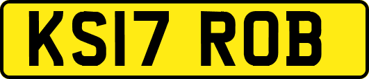 KS17ROB