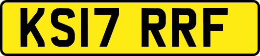 KS17RRF