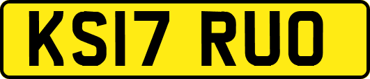 KS17RUO
