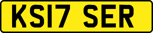 KS17SER
