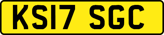 KS17SGC