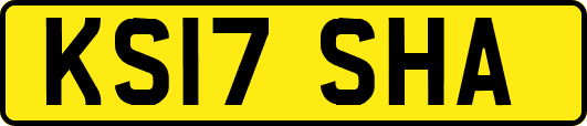 KS17SHA