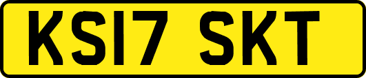 KS17SKT