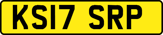 KS17SRP