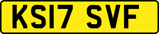KS17SVF
