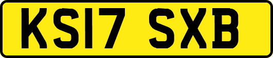 KS17SXB