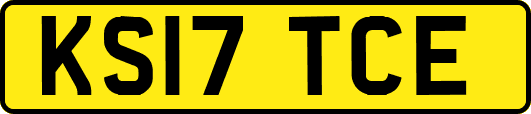 KS17TCE