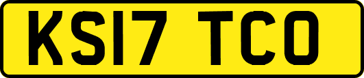 KS17TCO