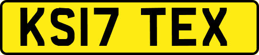 KS17TEX