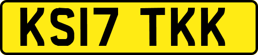 KS17TKK