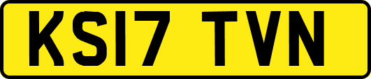 KS17TVN