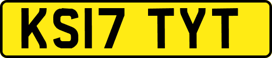 KS17TYT