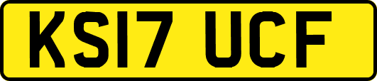 KS17UCF