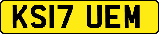 KS17UEM