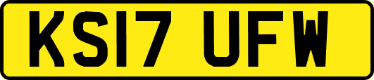 KS17UFW