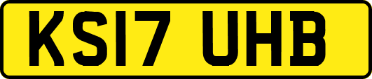 KS17UHB