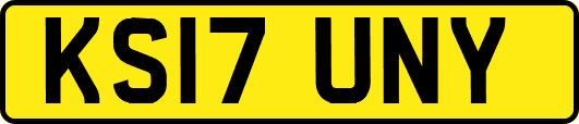 KS17UNY