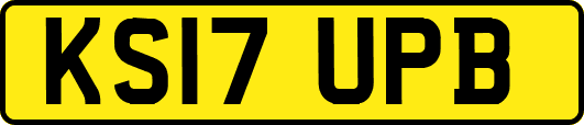 KS17UPB