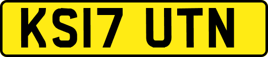 KS17UTN