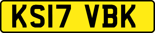 KS17VBK
