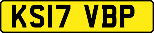 KS17VBP