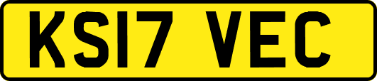 KS17VEC