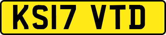 KS17VTD