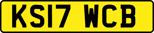 KS17WCB