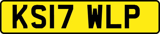 KS17WLP