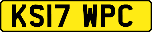 KS17WPC