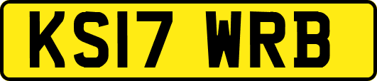 KS17WRB