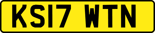 KS17WTN