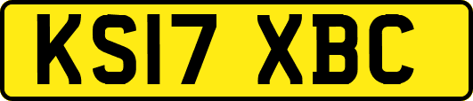 KS17XBC