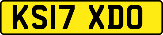KS17XDO