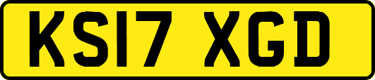 KS17XGD