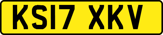 KS17XKV