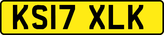 KS17XLK