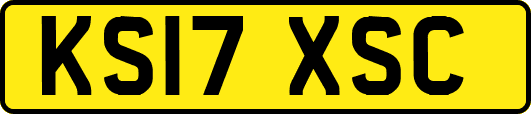 KS17XSC