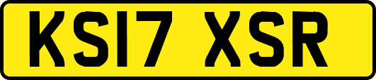 KS17XSR
