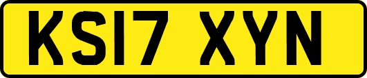 KS17XYN