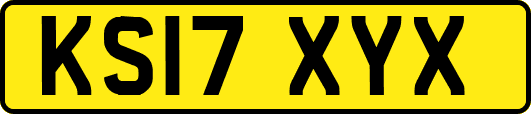 KS17XYX
