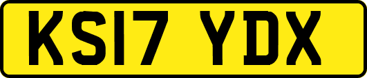 KS17YDX