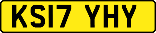 KS17YHY