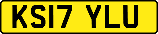 KS17YLU