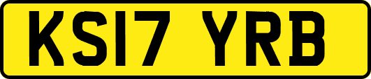KS17YRB